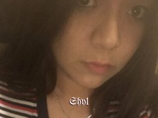 Shy1