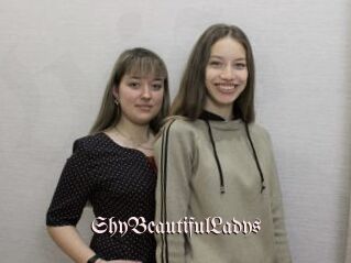 ShyBeautifulLadys