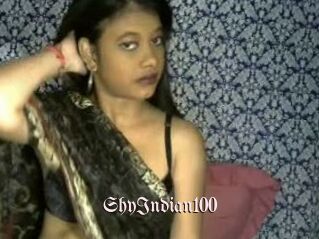 ShyIndian100