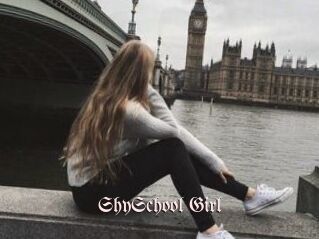 ShySchool_Girl