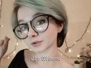 Shy_Mimosa