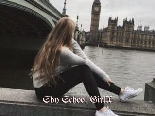 Shy_School_GirlX