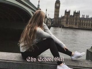 Shy_School_Girl_