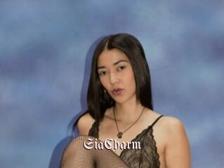 SiaCharm