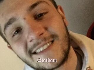 Siatham
