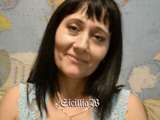 SicilliaW