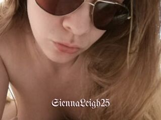 SiennaLeigh25