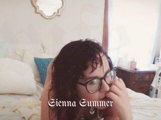 Sienna_Summer