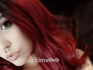 SierraGold