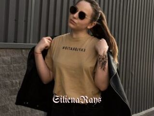 SilienaRays Vidéos Fellations