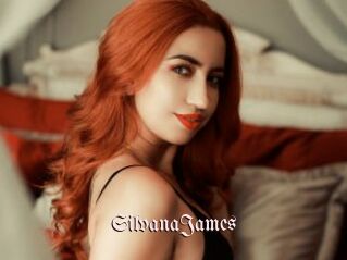 SilvanaJames