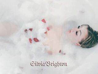SilviaBrighton Vidéos Fellations