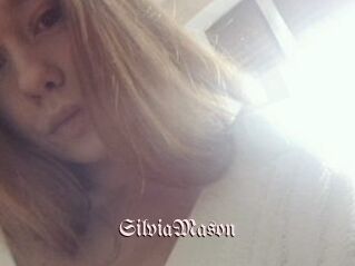 SilviaMason