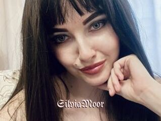 SilviaMoor