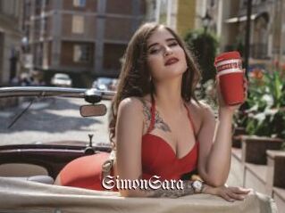 SimonSara