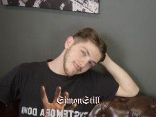 SimonStill