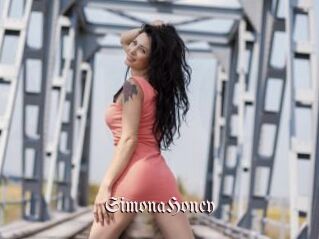 SimonaHoney