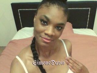 SimoneDavis