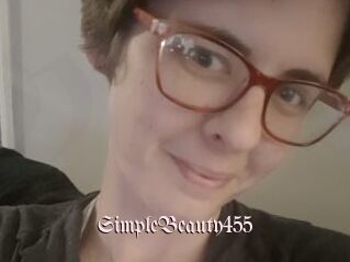 SimpleBeauty455