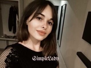 SimpleLady