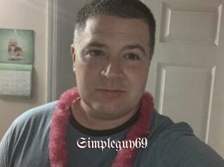Simpleguy69