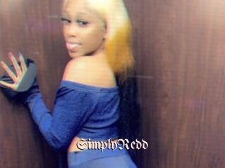 SimplyRedd
