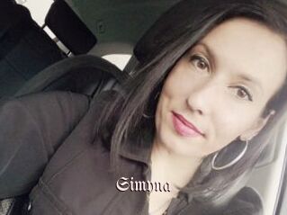 Simyna