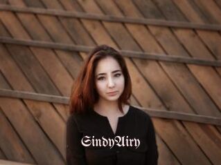 SindyAiry