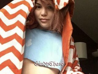 SindyChase