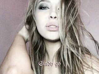Sindy_go