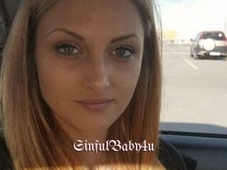 SinfulBaby4u