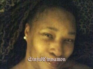 SinfulCinnamon