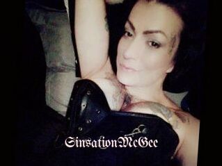 SinsationMcGee