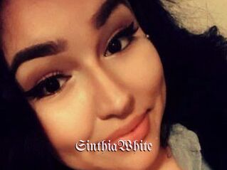 Sinthia_White