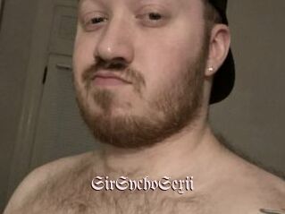 SirSychoSexii