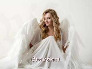 SirenaGentil