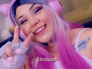 Sirenaink