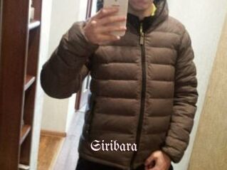 Siribara