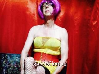 SissyClaudia