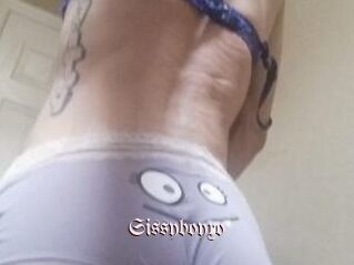 Sissyboyxo