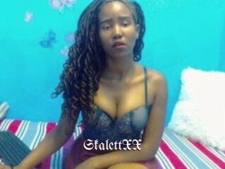 SkalettXX