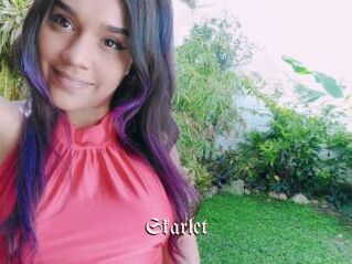 Skarlet