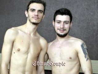 SkinnyCouple