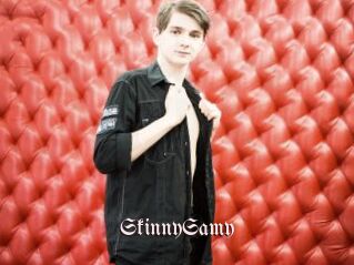 SkinnySamy