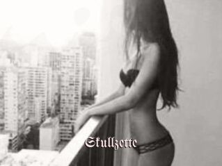 Skullzette