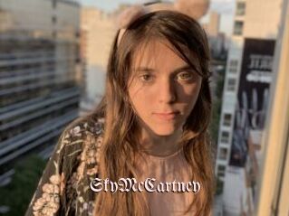 SkyMcCartney