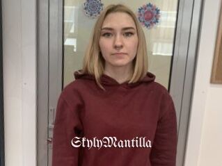 SkylyMantilla