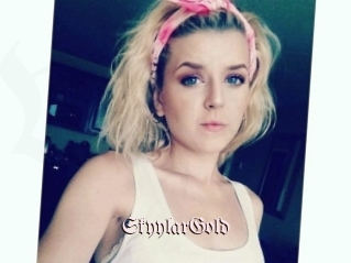 SkyylarGold