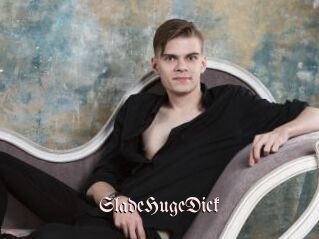 SladeHugeDick