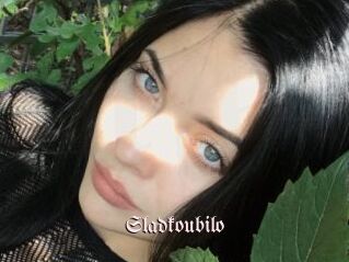 Sladkoubilo